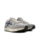Premiata Sneakers Grey