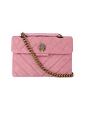 Kurt Geiger Taschen.. Rosa