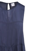 Aspesi Dresses Blue