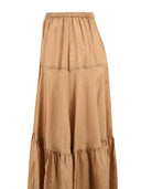 Aspesi Skirts Brown