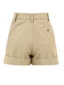 Aspesi Shorts Beige