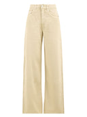 Icon Denim Los Angeles Jeans
