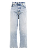 Icon Denim Los Angeles Jeans Blue