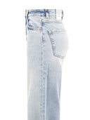 Icon Denim Los Angeles Jeans Blue