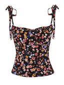 Mar De Margaritas Top