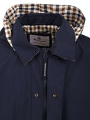 Płaszcze Aquascutum