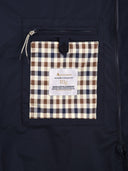 Płaszcze Aquascutum