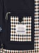 Aquascutum-Mäntel