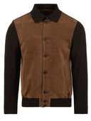 Die Jack Leathers Mäntel