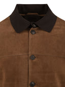 Die Jack Leathers Mäntel