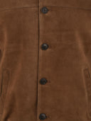 Die Jack Leathers Mäntel