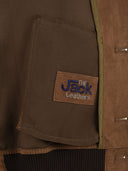 Die Jack Leathers Mäntel