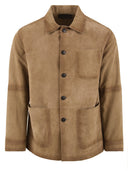 The Jack Leathers Coats