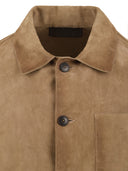 The Jack Leathers Coats