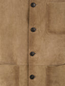 The Jack Leathers Coats