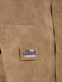 The Jack Leathers Coats