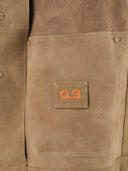 The Jack Leathers Coats