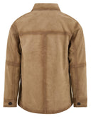 The Jack Leathers Coats