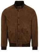 The Jack Leathers Coats
