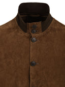 The Jack Leathers Coats