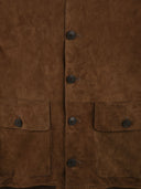 The Jack Leathers Coats