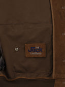 The Jack Leathers Coats