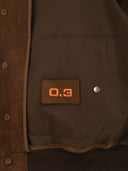 The Jack Leathers Coats
