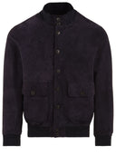 Jack Leathers Coats Blue