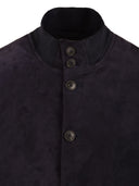 Jack Leathers Coats Blue
