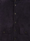 Jack Leathers Coats Blue