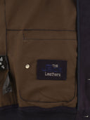 Jack Leathers Coats Blue