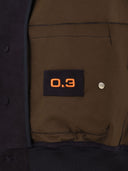 Jack Leathers Coats Blue