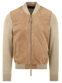The Jack Leathers Coats