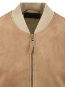 The Jack Leathers Coats