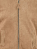The Jack Leathers Coats