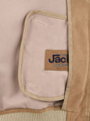 The Jack Leathers Coats