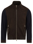 I cappotti Jack Leathers