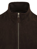 I cappotti Jack Leathers