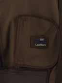 I cappotti Jack Leathers