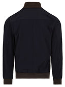 I cappotti Jack Leathers