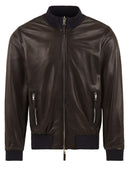 The Jack Leathers Coats