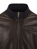 The Jack Leathers Coats