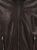 The Jack Leathers Coats