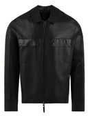 The Jack Leathers Coats