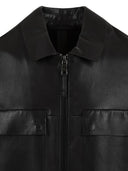 The Jack Leathers Coats