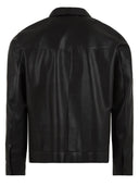 The Jack Leathers Coats