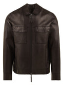 The Jack Leathers Coats