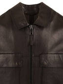 The Jack Leathers Coats