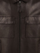 The Jack Leathers Coats