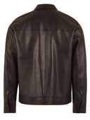 The Jack Leathers Coats
